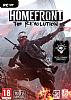 Homefront: The Revolution - predn DVD obal