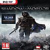 Middle-earth: Shadow of Mordor - predn CD obal