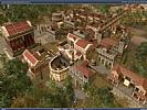 Grand Ages: Rome - Reign of Augustus - screenshot #3