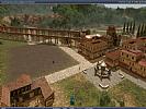 Grand Ages: Rome - Reign of Augustus - screenshot #2