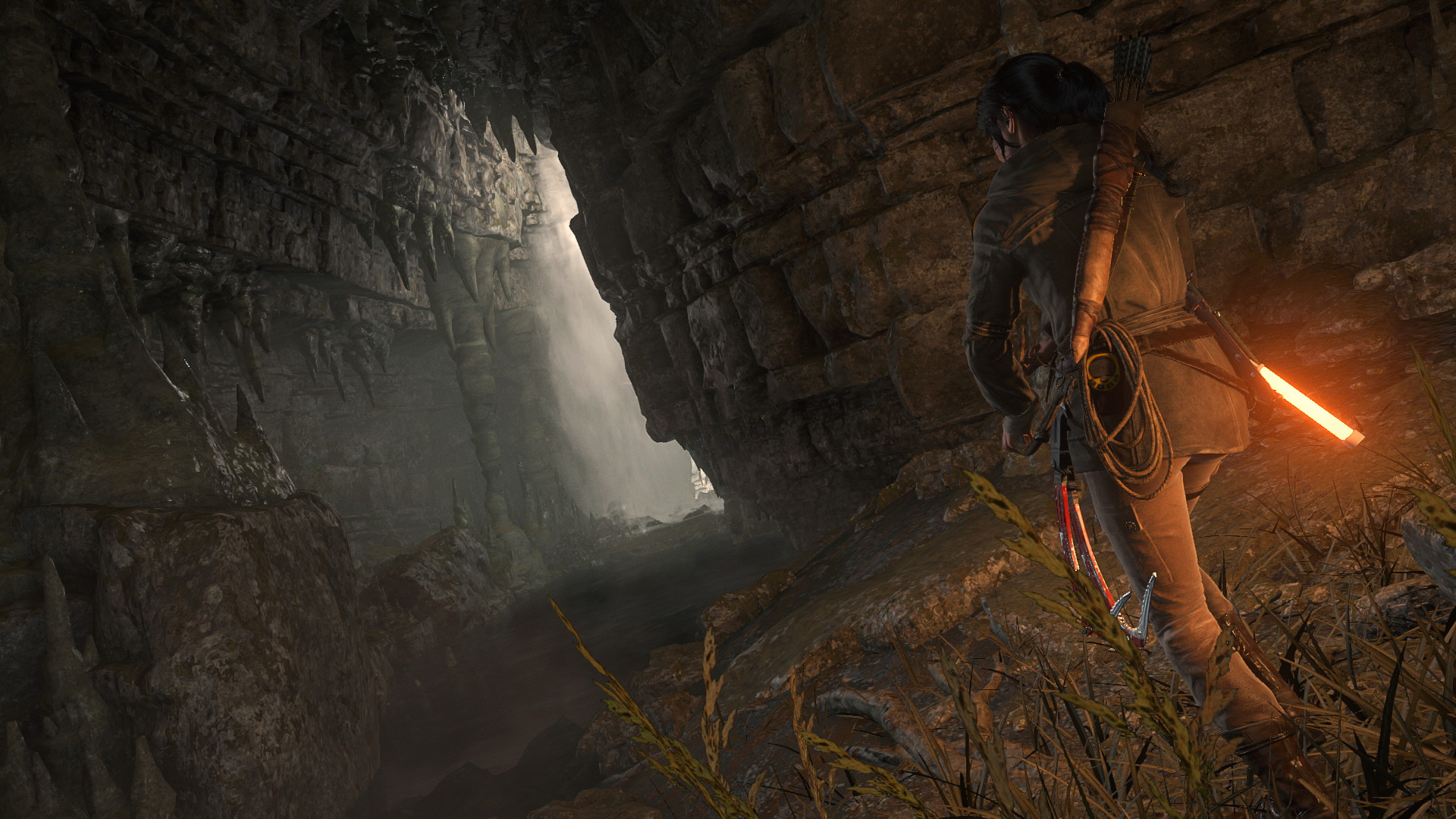 Rise of the Tomb Raider - screenshot 15