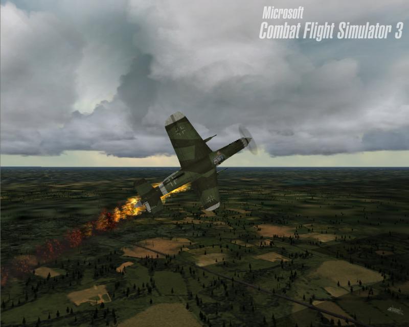 Crack For Microsoft Combat Flight Simulator