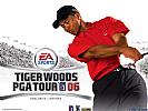 Tiger Woods PGA Tour 06 - wallpaper #1