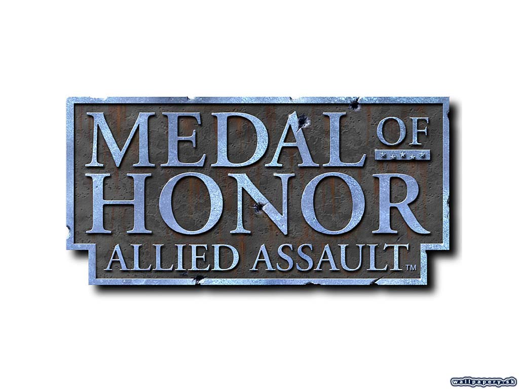 Medal of Honor: Allied Assault - wallpaper 8 | ABCgames.cz