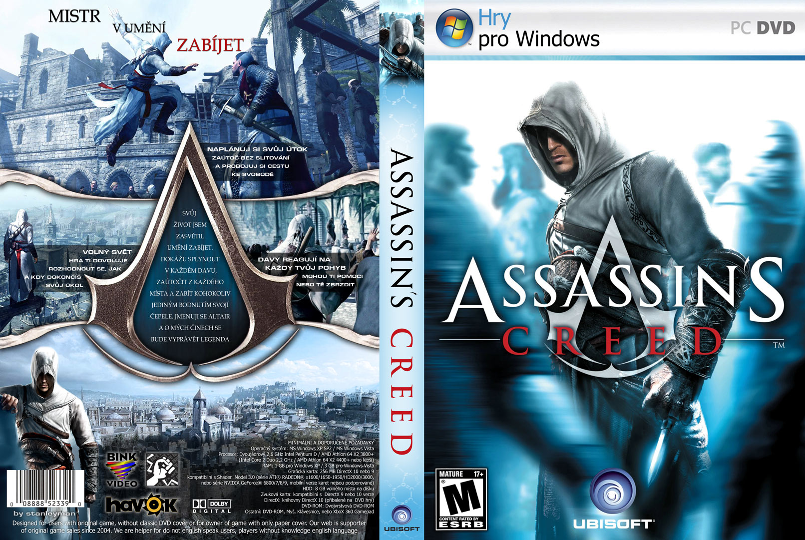 Steam steamapps common assassins creed фото 43