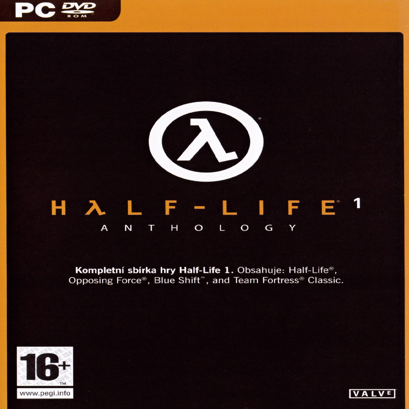 Концовка half life 1