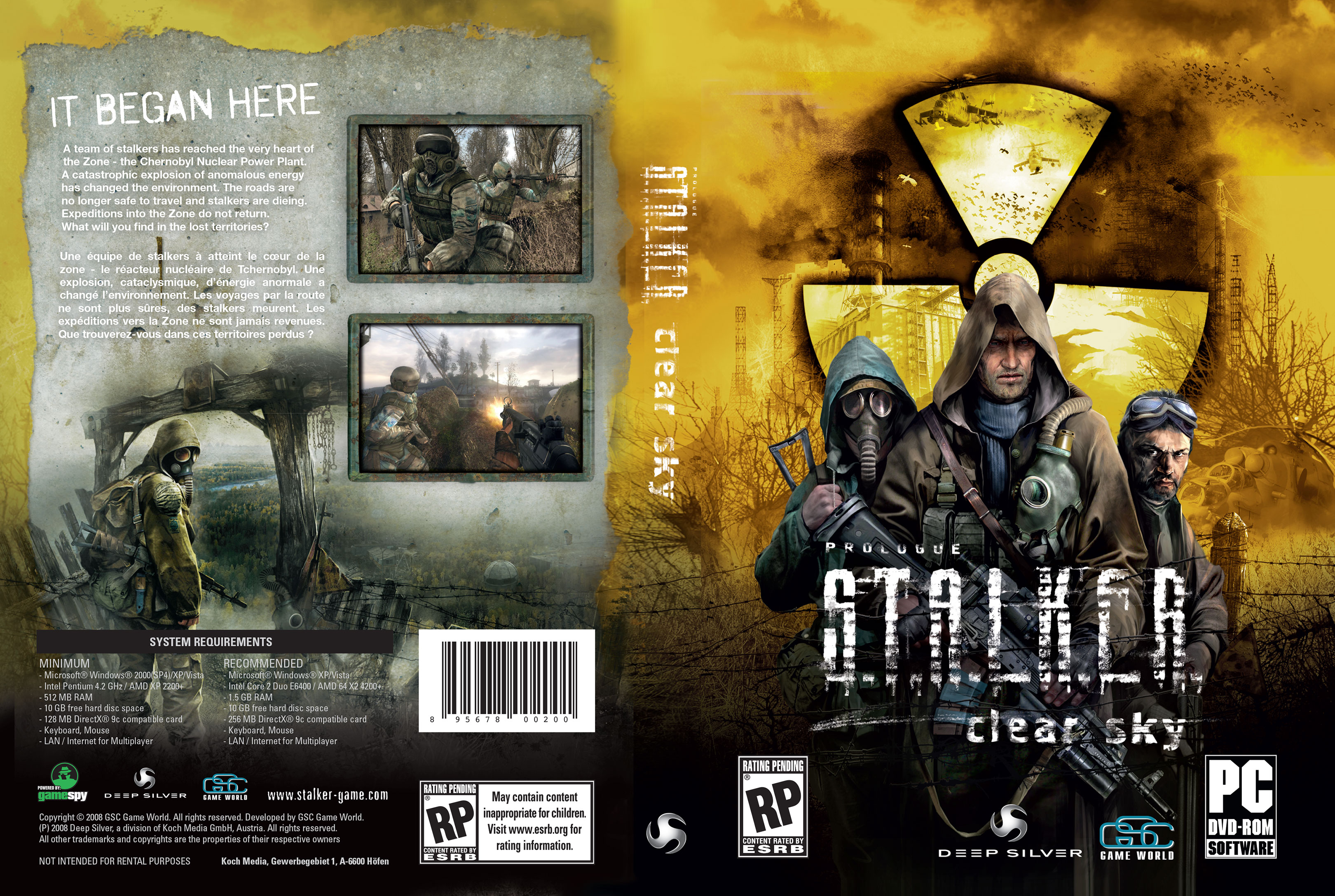 Все игры сталкер. Stalker Clear Sky обложка диска. Сталкер Clear Sky обложка. Сталкер чистое небо диск. Сталкер чистое небо PC диск.