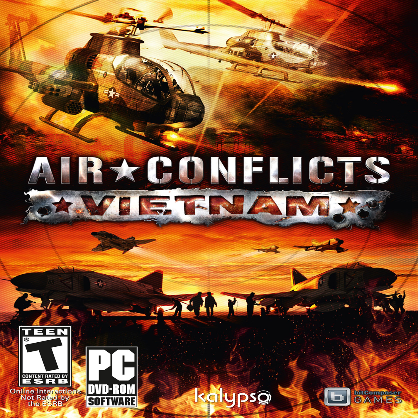 Military conflict vietnam steam charts фото 36