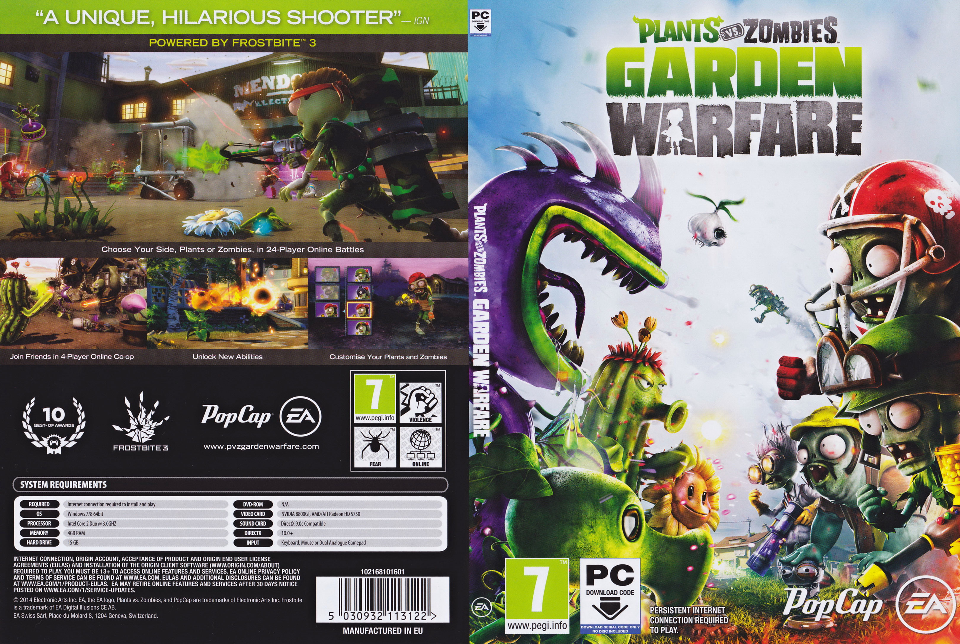 Plants vs zombies xbox. Растения против зомби Гарден варфаер диск. Plants vs Zombies Garden Warfare 2 диск. Plants vs Zombies Garden Warfare Xbox 360 обложка. Код для игры зомби против растений Садовая война.