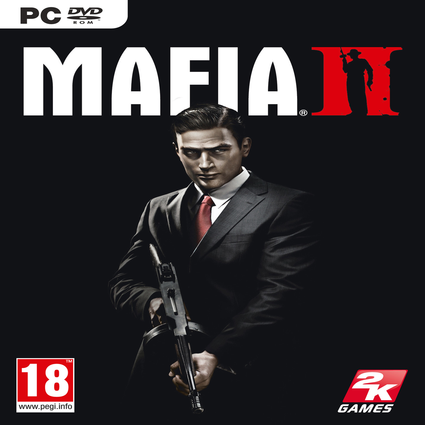 Mafia 2 список песен