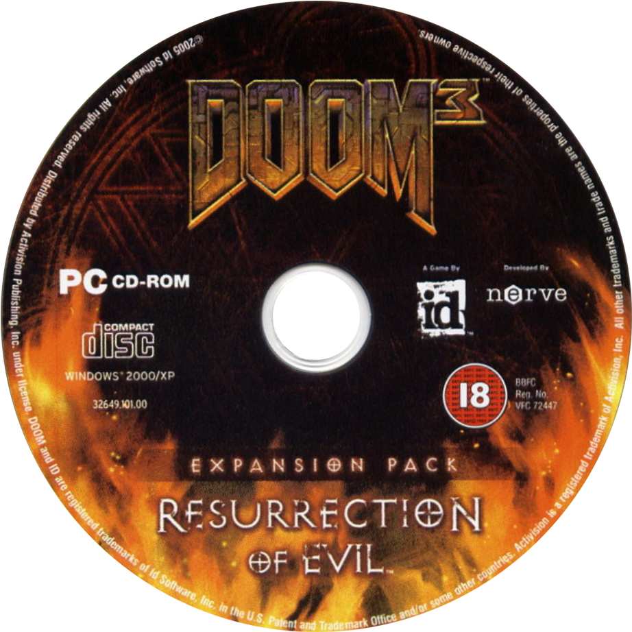 Doom 3 steam cd key invalid фото 99