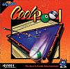 3-D Ultra Cool Pool - predn CD obal