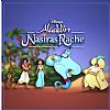 Aladdin: Nasiras Rache - predn vntorn CD obal