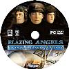 Blazing Angels: Squadrons of WWII - CD obal