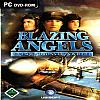 Blazing Angels: Squadrons of WWII - predn CD obal