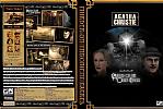 Agatha Christie: Murder on the Orient Express - DVD obal