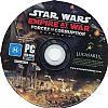 Star Wars: Empire At War - Forces of Corruption - CD obal