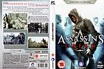 Assassins Creed - DVD obal