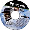 Brian Lara International Cricket 2007 - CD obal