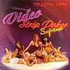 Video Strip Poker Supreme - predn CD obal