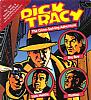 Dick Tracy: The Crime-Solving Adventure - predn CD obal