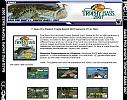 Bass Pro Shops: Trophy Bass 2007 - zadn CD obal