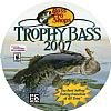 Bass Pro Shops: Trophy Bass 2007 - CD obal