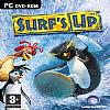 Surf's Up - predn CD obal