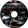 Aurora: The Secret Within - CD obal