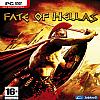 Fate of Hellas - predn CD obal