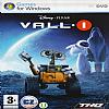 WALLE - predn CD obal