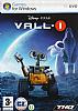 WALLE - predn DVD obal