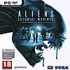 Aliens: Colonial Marines - predn CD obal