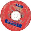 Dragon's Challenge - CD obal