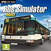 Bus Simulator 2008 - predn CD obal