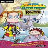 The Wild Thornberry's: Rambler - predn CD obal