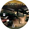 Need for Speed: Undercover - CD obal