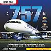 757 Captain - predn CD obal