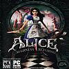 Alice: Madness Returns - predn CD obal