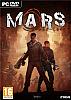 Mars: War Logs - predn DVD obal