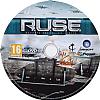 R.U.S.E. - CD obal