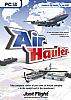 Air Hauler - predn DVD obal