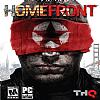 Homefront - predn CD obal