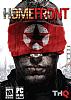 Homefront - predn DVD obal