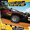 Off-Road Drive - predn CD obal