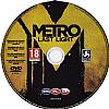 METRO: Last Light - CD obal