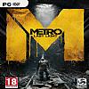 METRO: Last Light - predn CD obal