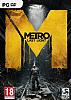 METRO: Last Light - predn DVD obal