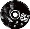 Fade To Black - CD obal