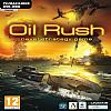 Oil Rush - predn CD obal